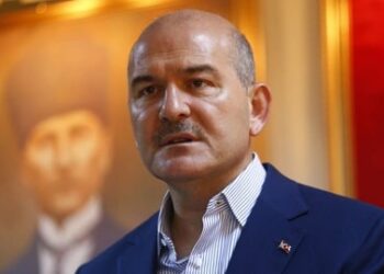 ‘Soylu siyaseti bırakacak, duyum değil sağlam bilgi’ dedi, koşulunu açıkladı