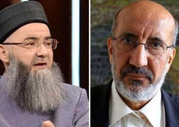 Cübbeli Ahmet’in ekonomi yorumuna Dilipak’tan cevap