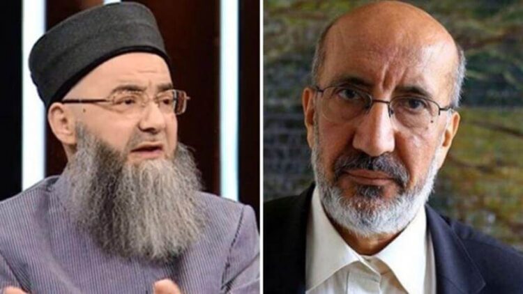 Cübbeli Ahmet’in ekonomi yorumuna Dilipak’tan cevap