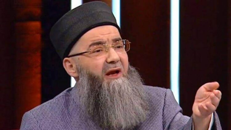 Cübbeli Ahmet: Çok din-devlet düşmanı var, bir temizlik icap edebilir