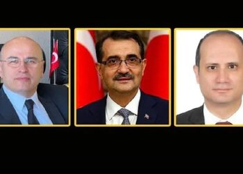 Enerji Bakanı muhalefete doğru rakamları veren bürokratı görevden aldı