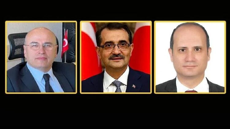 Enerji Bakanı muhalefete doğru rakamları veren bürokratı görevden aldı