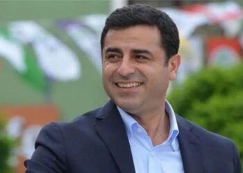 Demirtaş’tan Elazığlılara çağrı: Provokasyonlara alet olmayacaklar