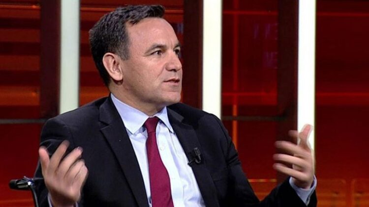 Deniz Zeyrek’ten Kılıçdaroğlu’na: “Kastettikleriniz arasında ben de var mıyım”