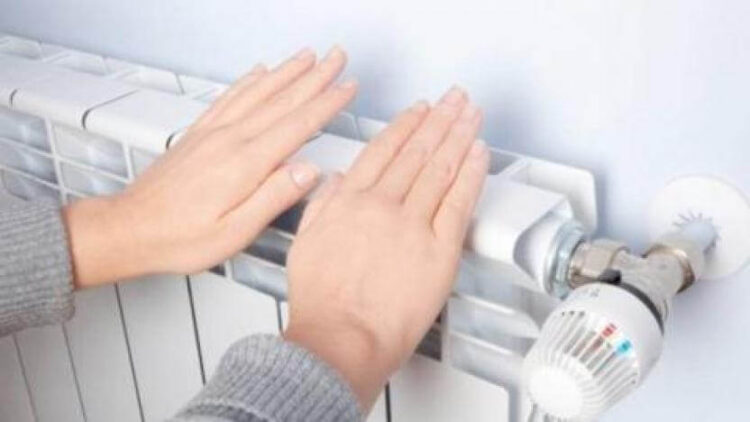 ‘Geçen kış 1000 lira olan doğalgaz faturası, bu yıl…’