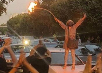 İran’daki eylemler nasıl ilerliyor? ‘Kadın dini çerçeveden çıkınca tüm sistem çatırdıyor’