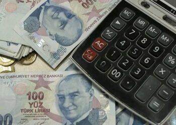 Türk-İş’ten gelir vergisinde yeni düzenleme talebi