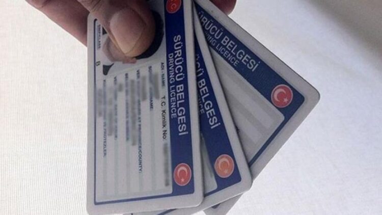 Ehliyet fiyatlarına zam yolda