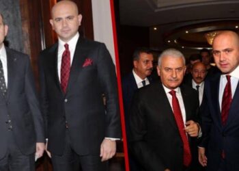 Gazeteci Erk Acarer açıkladı: Cihan Ekşioğlu saldırıya uğradı