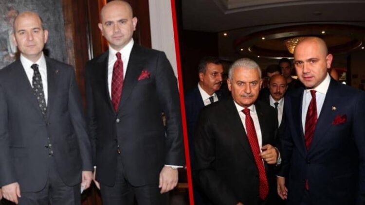 Gazeteci Erk Acarer açıkladı: Cihan Ekşioğlu saldırıya uğradı