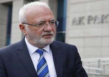 AKP’li Elitaş’tan dikkat çeken ‘EYT’ açıklaması