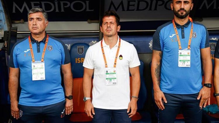 Emre Belezoğlu’ndan, ‘Teknik direktörlük faaliyetinden men’ açıklaması