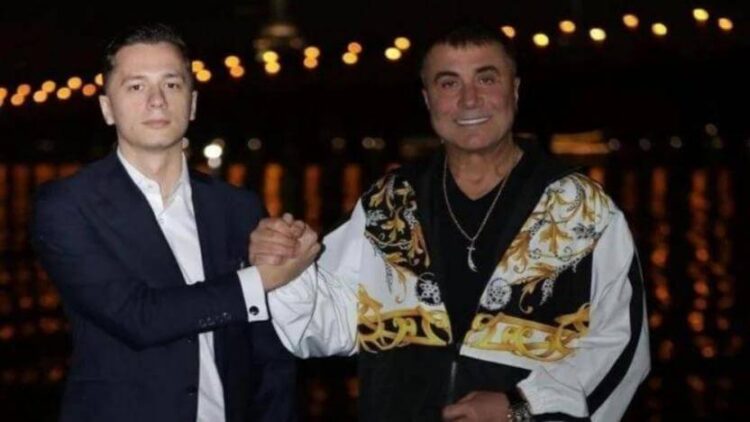 Emre Olur’un ifadesinde MHP ve gizli tanık ayrıntısı