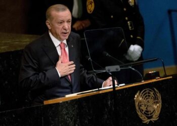 Erdoğan: “Yunanistan’dan iş birliği çağrılarımıza kulak vermesini bekliyoruz”
