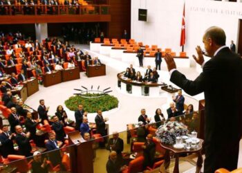 TBMM yarın mesaiye başlıyor: İlk gündem belli oldu…