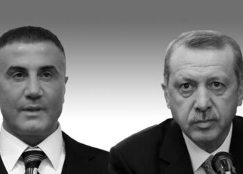 Son MYK’dan kulis: Sedat Peker’in iddiaları AKP’de rahatsızlık yarattı