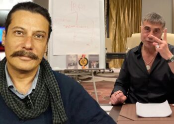 Erk Acarer Sedat Peker’in vasiyetini duyurdu: Dikkat çeken ‘seçim’ detayı