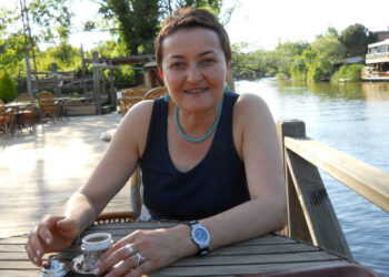 Fatma İrier yaşamını yitirdi…