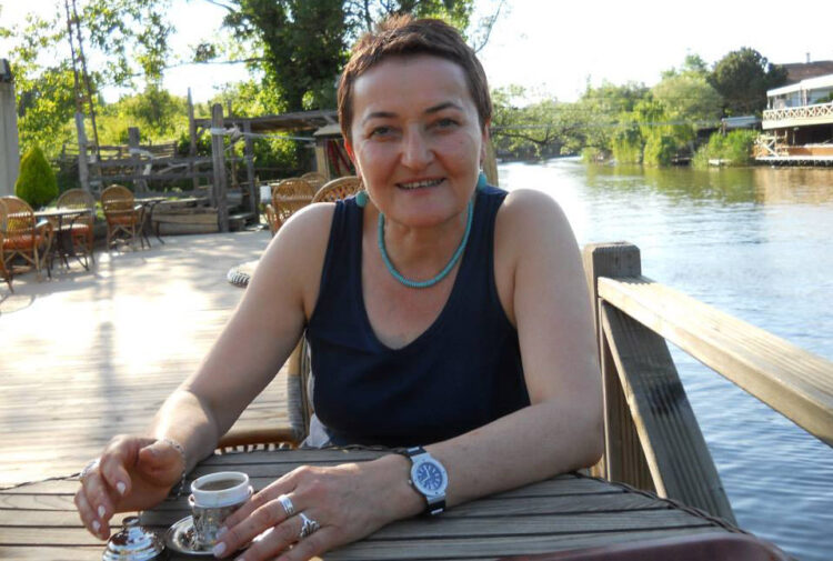 Fatma İrier yaşamını yitirdi…