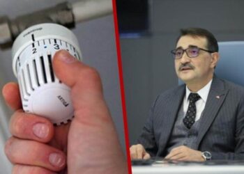 Bakanlıktan ‘tasarruf tedbirleri’ kitapçığı: ‘Perdeyi açın, eve güneş girsin’