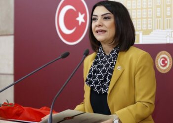 CHP’li Taşçıer: “Türkiye’nin başına, bile isteye uyuşturucular bela edildi”