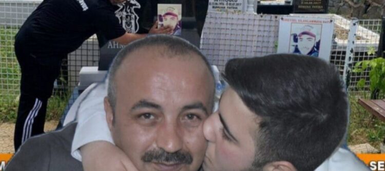 Gazeteci Bülent Çavuş’tan Erdoğan’a: “Oğlum Ahmet Emre Çavuş’u Kim Vurdu?”