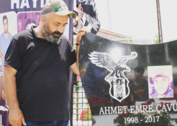 Bülent Çavuş, Süleyman Soylu’ya sordu: İstanbul’un göbeğinde terör ne olacak?