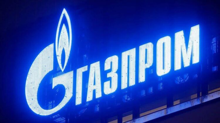 Gazprom’dan ‘suçlu Siemens’ açıklaması: ‘Tamir edilene kadar gaz akışı olmayacak’