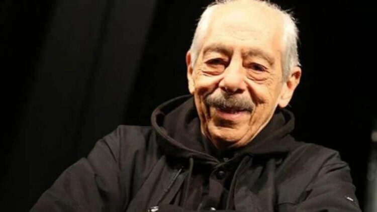 Sahnede rahatsızlanan Genco Erkal’dan ilk açıklama