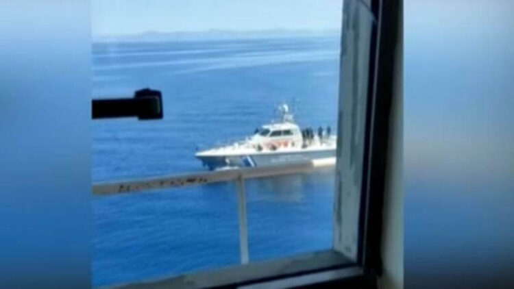 İçişleri Bakanlığı duyurdu: Yunanistan’dan taciz ateşi