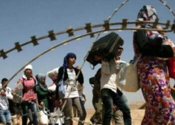 İşte son bir haftada sınır dışı edilen göçmen sayısı