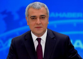 Halktv’den ayrılan Gökmen Karadağ’dan yeni mesaj