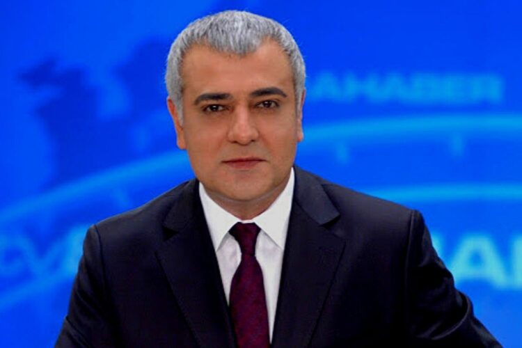 Halktv’den ayrılan Gökmen Karadağ’dan yeni mesaj