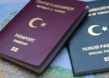 Gri pasaport skandalında iddianame hazır: AKP’li Başkan ‘göçmen kaçakçılığı’ ile suçlandı