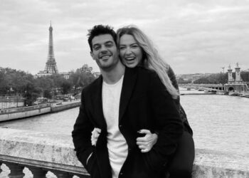 Hadise, boşanma davası açtı