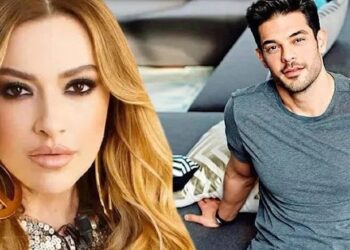 Hadise ile Mehmet Dinçerler’in boşanma tarihi belli oldu