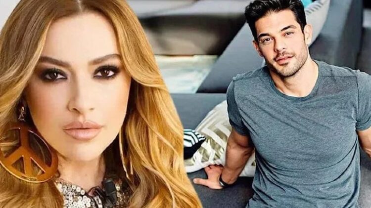 Hadise ile Mehmet Dinçerler’in boşanma tarihi belli oldu