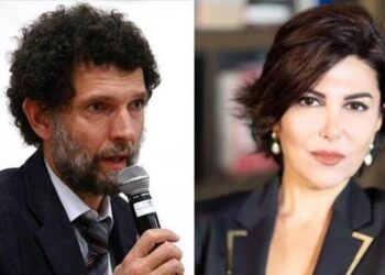 Kavala ve Kabaş kararlarını veren hakime terfi