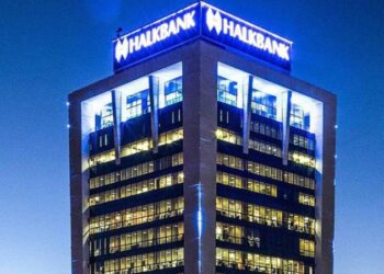 Halkbank’tan hisse geri alım hamlesi