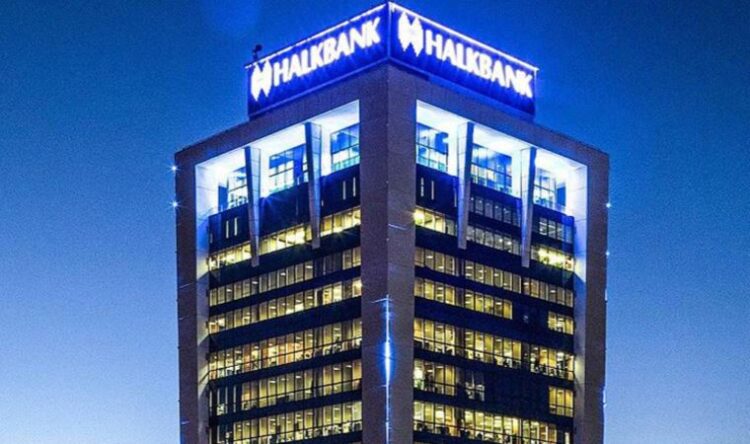 Halkbank’tan hisse geri alım hamlesi