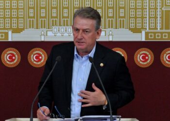 Acıbadem Sağlık Grubu’ndan Haluk Pekşen açıklaması