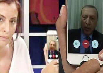 Hande Fırat’tan ’15 Temmuz’dan bir gün önce gizlice MİT’le buluştu’ iddiasına yanıt