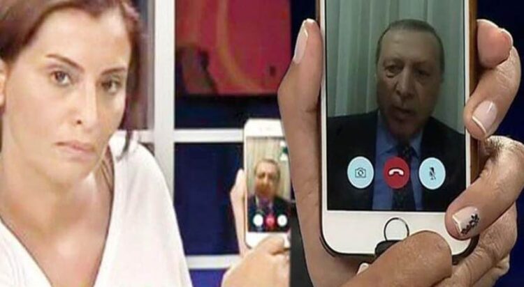 Hande Fırat’tan ’15 Temmuz’dan bir gün önce gizlice MİT’le buluştu’ iddiasına yanıt