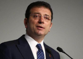 İmamoğlu: Karaköy’deki otoparkın deprem analizi sıkıntılı, yıkılacak