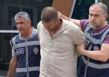 14 yaşındaki çocuğa istismarda bulunan saldırgandan açıklama