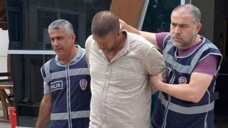 14 yaşındaki çocuğa istismarda bulunan saldırgandan açıklama