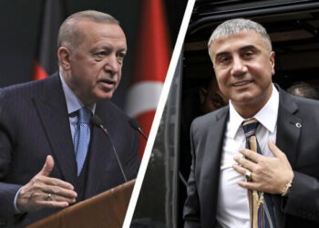 Son anket açıklandı: İşte Dikkat çeken ‘Erdoğan’ ve ‘Peker’ ayrıntısı