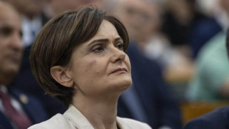 Kaftancıoğlu’na ‘Soylu’ cezası