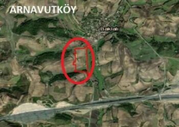 TOKİ, Kanal İstanbul güzergahındaki konut projesinin ihalesini iptal etti