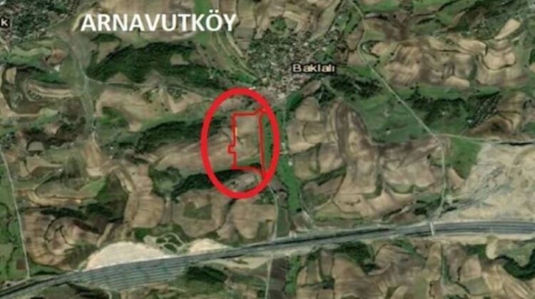 TOKİ, Kanal İstanbul güzergahındaki konut projesinin ihalesini iptal etti